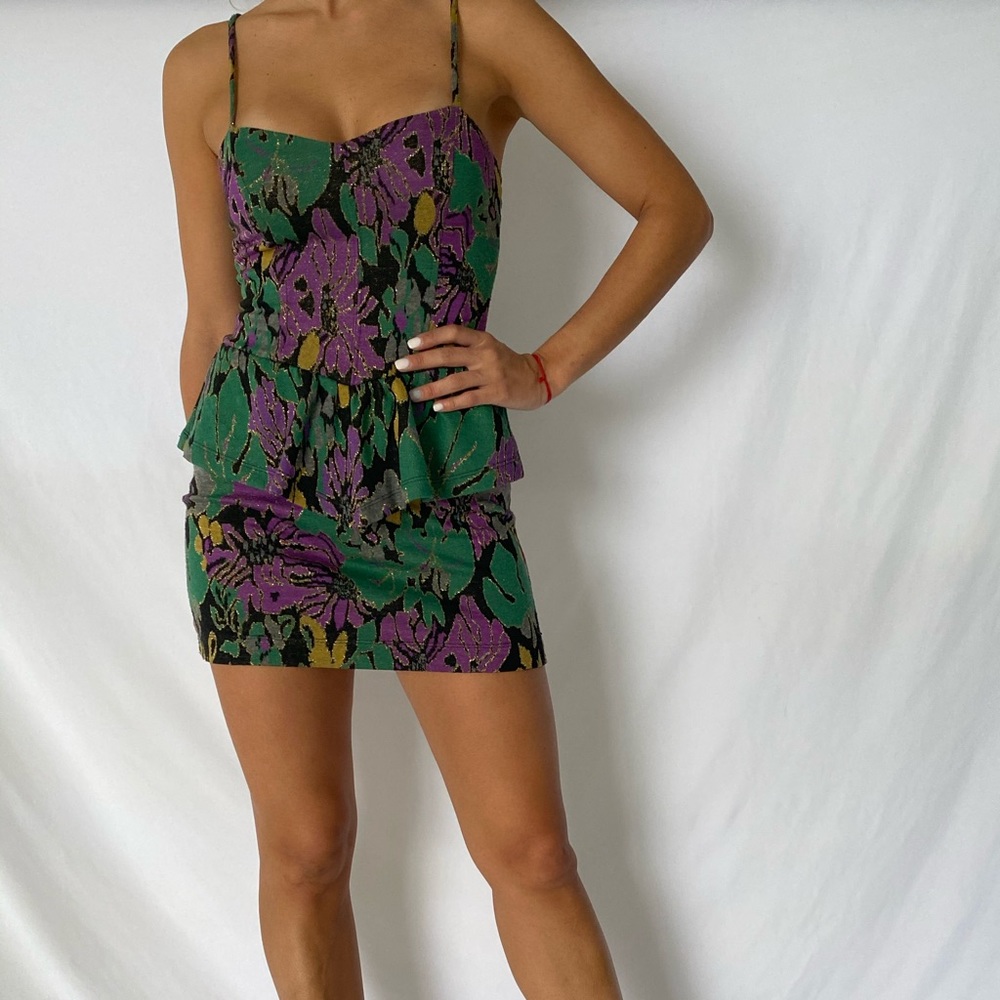 Wool dress - Picture 5 of 7